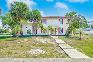205 Gulf Blvd, Belleair Beach, FL 33786 - Photo 1