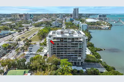 500 N Osceola Avenue #810, Clearwater, FL 33755 - Photo 49