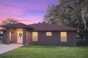 1662 NW 7th St, Okeechobee, FL 34972 - Photo 1