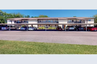 4807 Marine Parkway #103, New Port Richey, FL 34652 - Photo 1