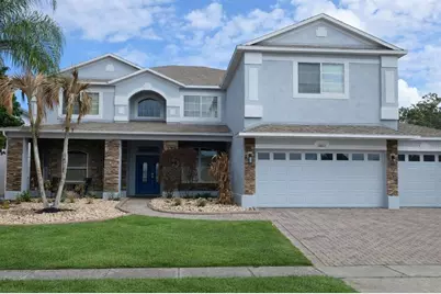 10021 Hart Branch Circle, Orlando, FL 32832 - Photo 1