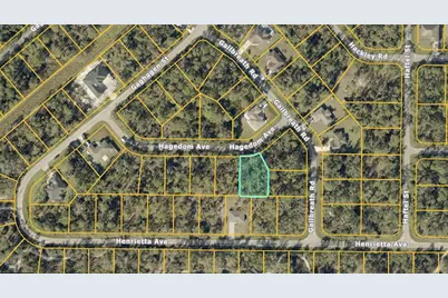 Hagedom Avenue, North Port, FL 34291 - Photo 1