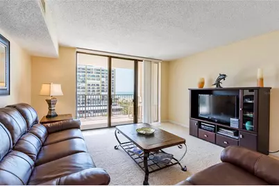 1460 Gulf Boulevard #511, Clearwater Beach, FL 33767 - Photo 21