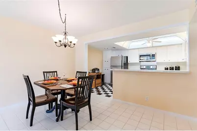 1460 Gulf Boulevard #511, Clearwater Beach, FL 33767 - Photo 13