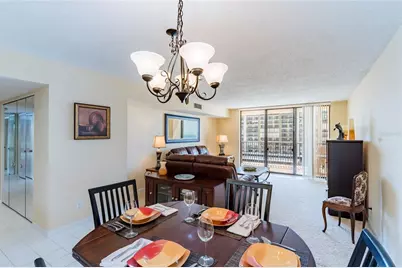 1460 Gulf Boulevard #511, Clearwater Beach, FL 33767 - Photo 15