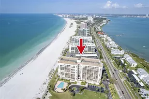 1460 Gulf Blvd, Clearwater Beach, FL 33767 - Photo 5