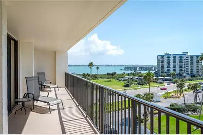 1460 Gulf Boulevard #511, Clearwater Beach, FL 33767 - Photo 41