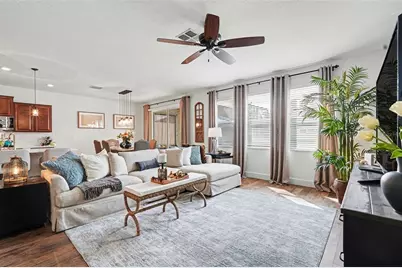 8165 Faire Frost Lane, Land O Lakes, FL 34637 - Photo 11