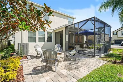 8165 Faire Frost Lane, Land O Lakes, FL 34637 - Photo 23