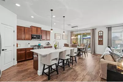 8165 Faire Frost Lane, Land O Lakes, FL 34637 - Photo 13