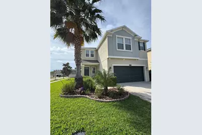 8165 Faire Frost Lane, Land O Lakes, FL 34637 - Photo 3