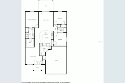 9342 Wheystone Drive, Ridge Manor Estates, FL 33597 - Photo 3