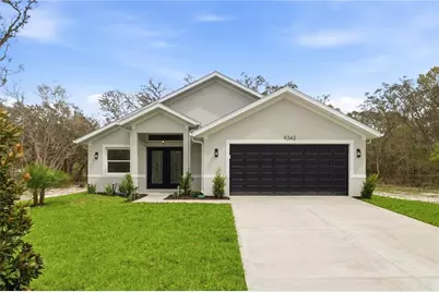 9342 Wheystone Drive, Ridge Manor Estates, FL 33597 - Photo 1