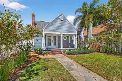 2445 6th Avenue N, Saint Petersburg, FL 33713 - Photo 5