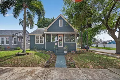 2270 7th Avenue N, Saint Petersburg, FL 33713 - Photo 3
