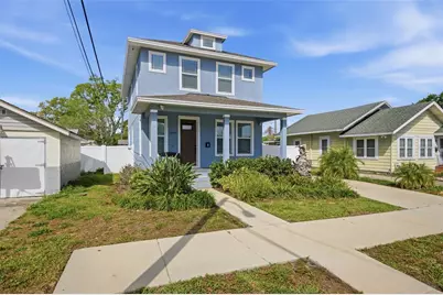 3222 Prescott Street N, Saint Petersburg, FL 33713 - Photo 3