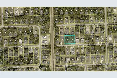 3012 48th Street W, Lehigh Acres, FL 33971 - Photo 1