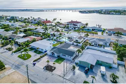 2203 W Vina Del Mar Boulevard, Saint Pete Beach, FL 33706 - Photo 37