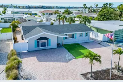 2203 W Vina Del Mar Boulevard, Saint Pete Beach, FL 33706 - Photo 41