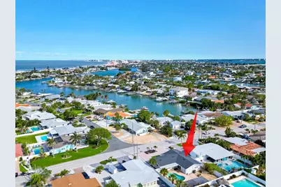 2203 W Vina Del Mar Boulevard, Saint Pete Beach, FL 33706 - Photo 1