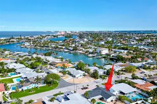 2203 W Vina Del Mar Blvd, Saint Pete Beach, FL 33706 - Photo 1