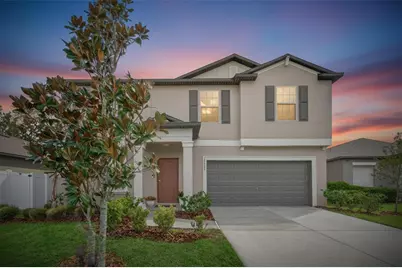 12905 Wildflower Meadow Drive, Riverview, FL 33579 - Photo 3