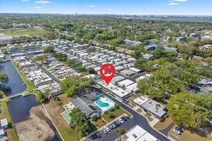 266 Sky Loch Dr W, Dunedin, FL 34698 - Photo 35