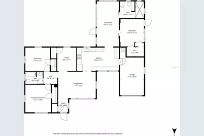 4804 29th Avenue S, Gulfport, FL 33711 - Photo 27