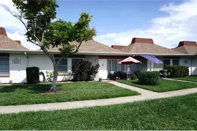 4337 Tahitian Gardens Circle #F, Holiday, FL 34691 - Photo 1