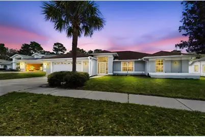 1062 Greenturf Road, Spring Hill, FL 34608 - Photo 1