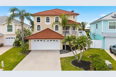 5551 Jobeth Dr, New Port Richey, FL 34652 - Photo 1