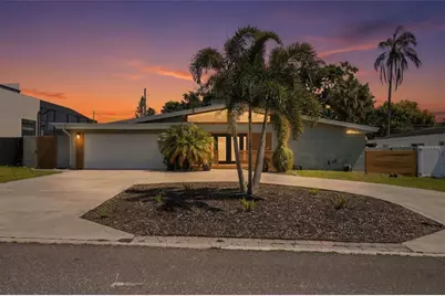 1837 Carlton Drive, Clearwater, FL 33759 - Photo 1