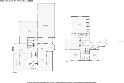 2802 Hammock Drive, Plant City, FL 33566 - Photo 77