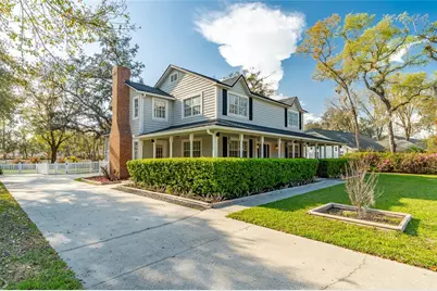 2802 Hammock Drive, Plant City, FL 33566 - Photo 3