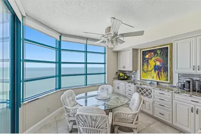 1540 Gulf Boulevard #2102, Clearwater Beach, FL 33767 - Photo 13