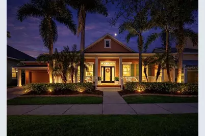 5715 Sea Trout Place, Apollo Beach, FL 33572 - Photo 1