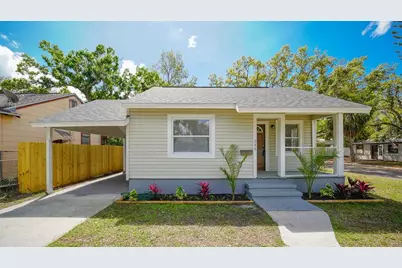 546 16th Avenue S, Saint Petersburg, FL 33701 - Photo 1