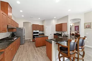 4453 Lake in the Woods Dr, Spring Hill, FL 34607 - Photo 13