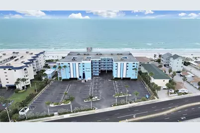 18500 Gulf Boulevard #507, Indian Shores, FL 33785 - Photo 15