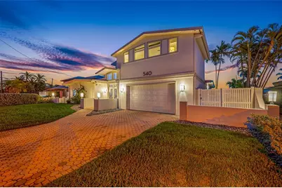 540 59th Avenue, Saint Pete Beach, FL 33706 - Photo 87