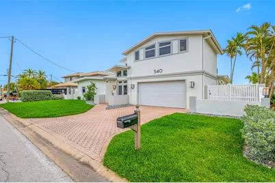 540 59th Avenue, Saint Pete Beach, FL 33706 - Photo 79