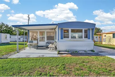 39136 Flora Avenue, Zephyrhills, FL 33542 - Photo 1