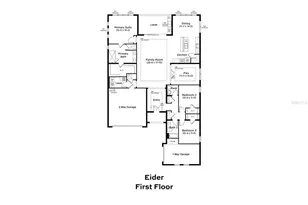 12652 Ivory Tusk Ln, Spring Hill, FL 34610 - Photo 33