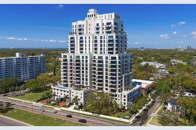 2103 Bayshore Boulevard #605, Tampa, FL 33606 - Photo 1