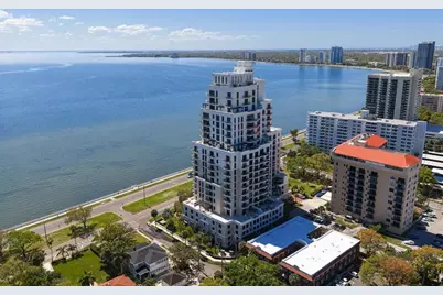2103 Bayshore Boulevard #605, Tampa, FL 33606 - Photo 3