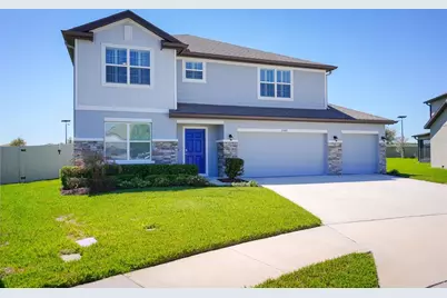 31300 Kale Brooks Court, San Antonio, FL 33576 - Photo 5