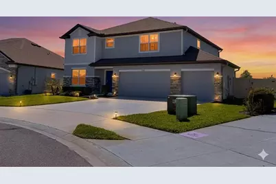 31300 Kale Brooks Court, San Antonio, FL 33576 - Photo 1