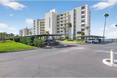 300 Woodette Drive #404B, Dunedin, FL 34698 - Photo 1