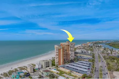 17920 Gulf Boulevard #1408, Redington Shores, FL 33708 - Photo 47