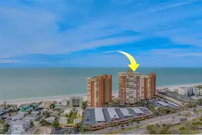 17920 Gulf Boulevard #1408, Redington Shores, FL 33708 - Photo 45